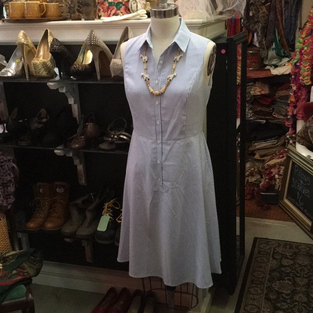 London Times dress size 8